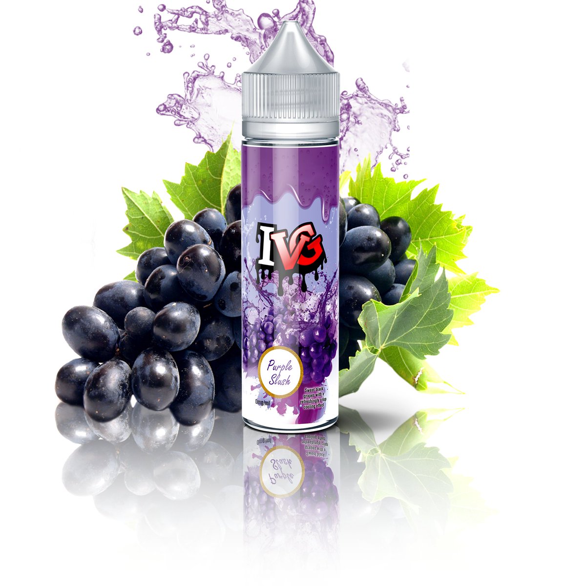 EcigsuperstoreL's tweet photo. NEW #ELIQUID in stock; @ivgeliquids #Lemon #Millions &amp; #Purple #Slush! These amazing new flavours come in 50ml 70VG/30PG shortfill bottles for just £14.99! #Liverpool #vape #weekend https://t.co/c2foxAR9tG