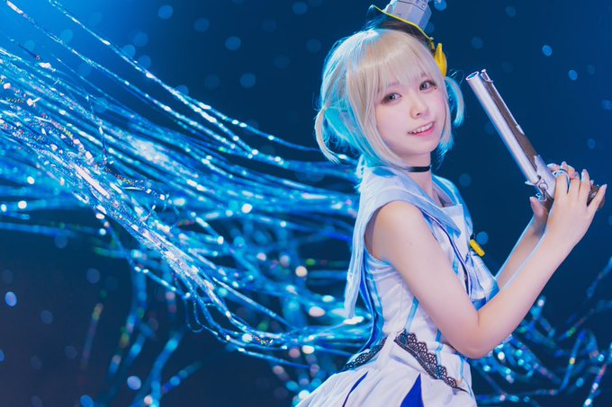 Twitterのコスプレ画像81