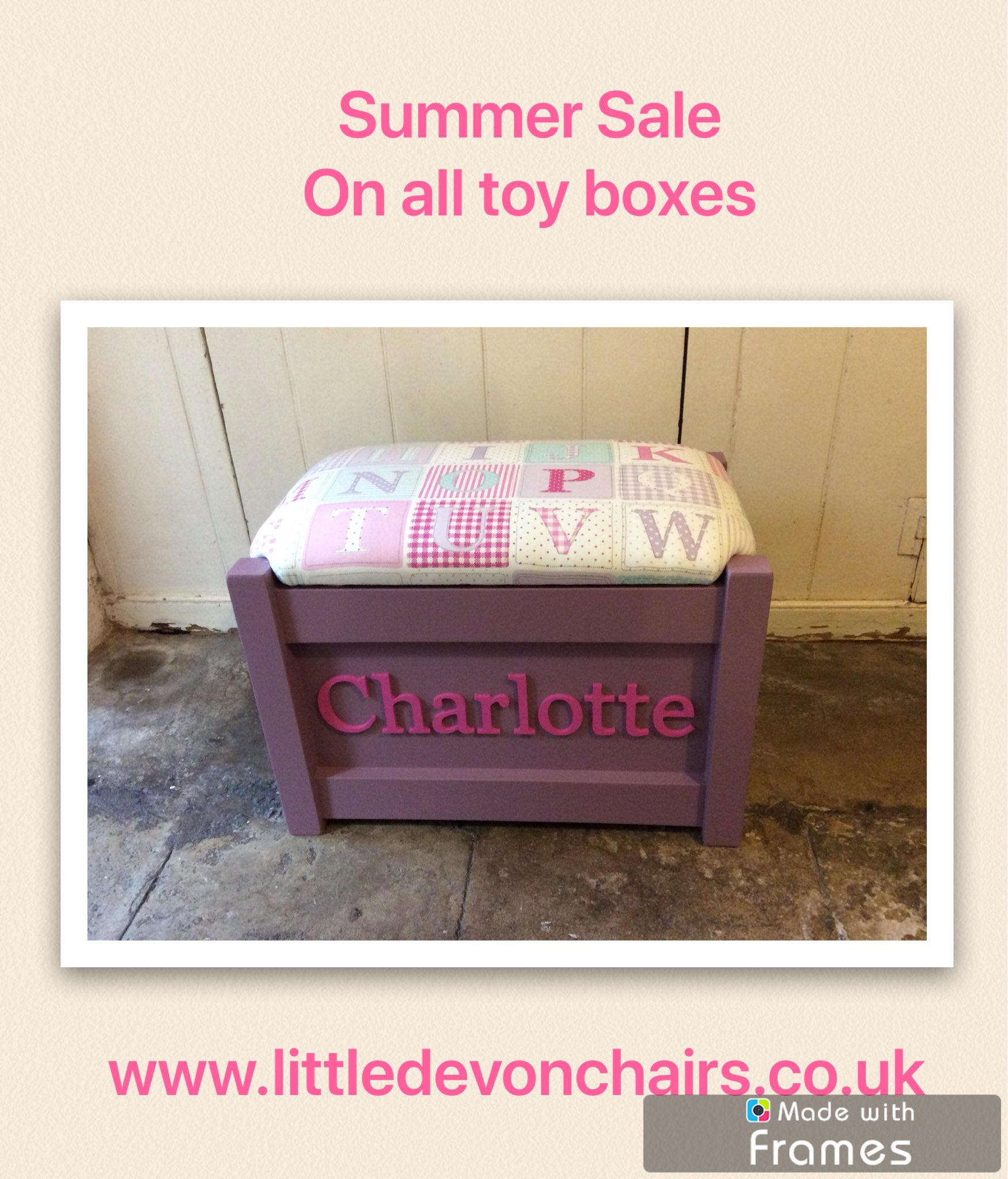LittleDevonChairs on Twitter: