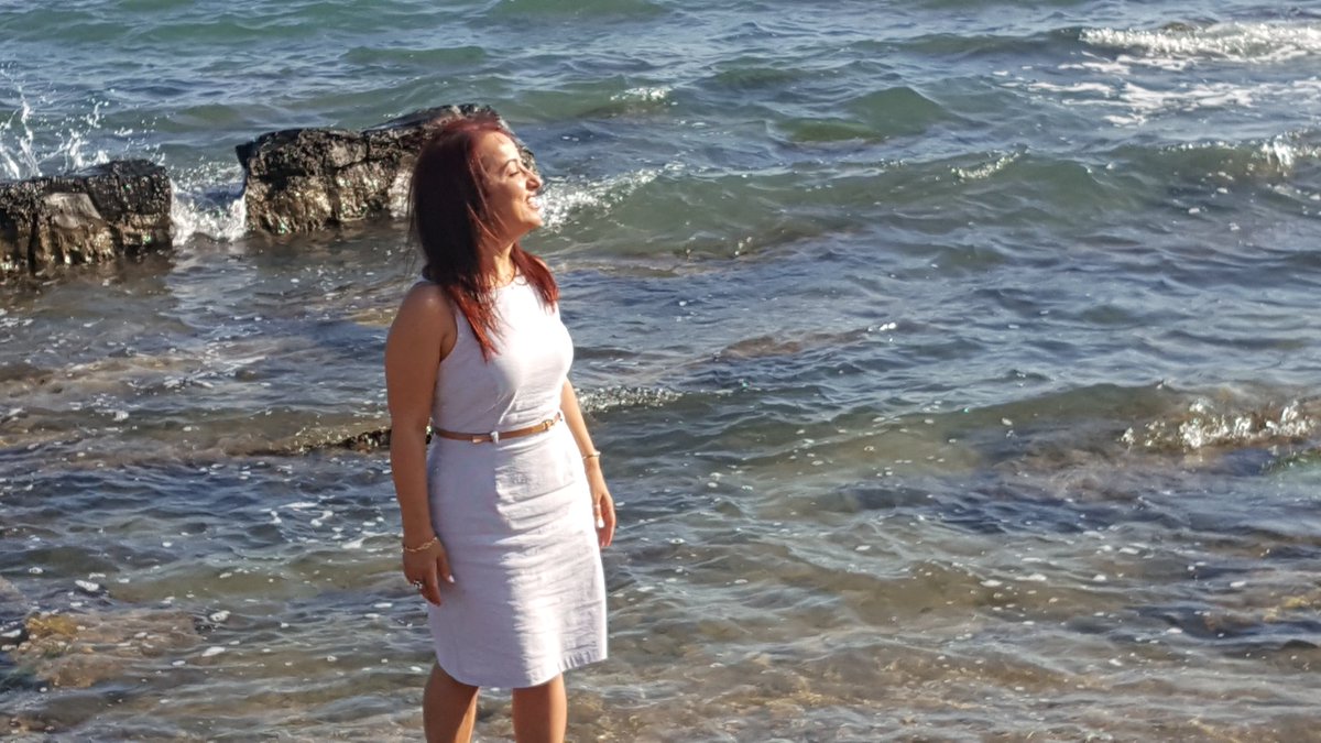 #YüzünüGüneşeDönTürkiye