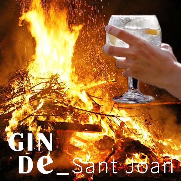 Ginde_'s tweet photo. Esta noche es la mas corta del año, aprovechad para quemar 🔥🔥🔥todo lo malo!!! Y no os olvideis de tomaros unos #gintonics eso si, siempre con un #ginde🇪🇸 .
.
.
#gindeAmigos #gindeCompartir #gindeDisfrutar #gindeAqui #gindeKm0 #gindeproximidad #gindeAutor #gindeCraft https://t.co/9yWrhDW1j3