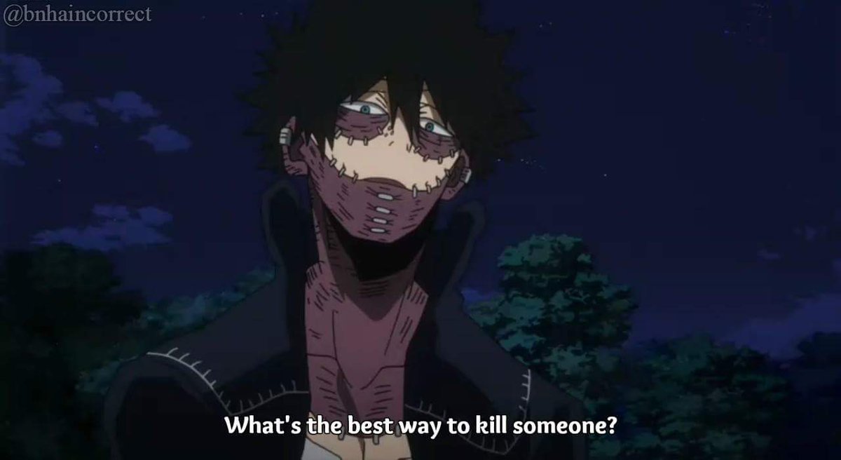 bnhaincorrect's tweet image. 