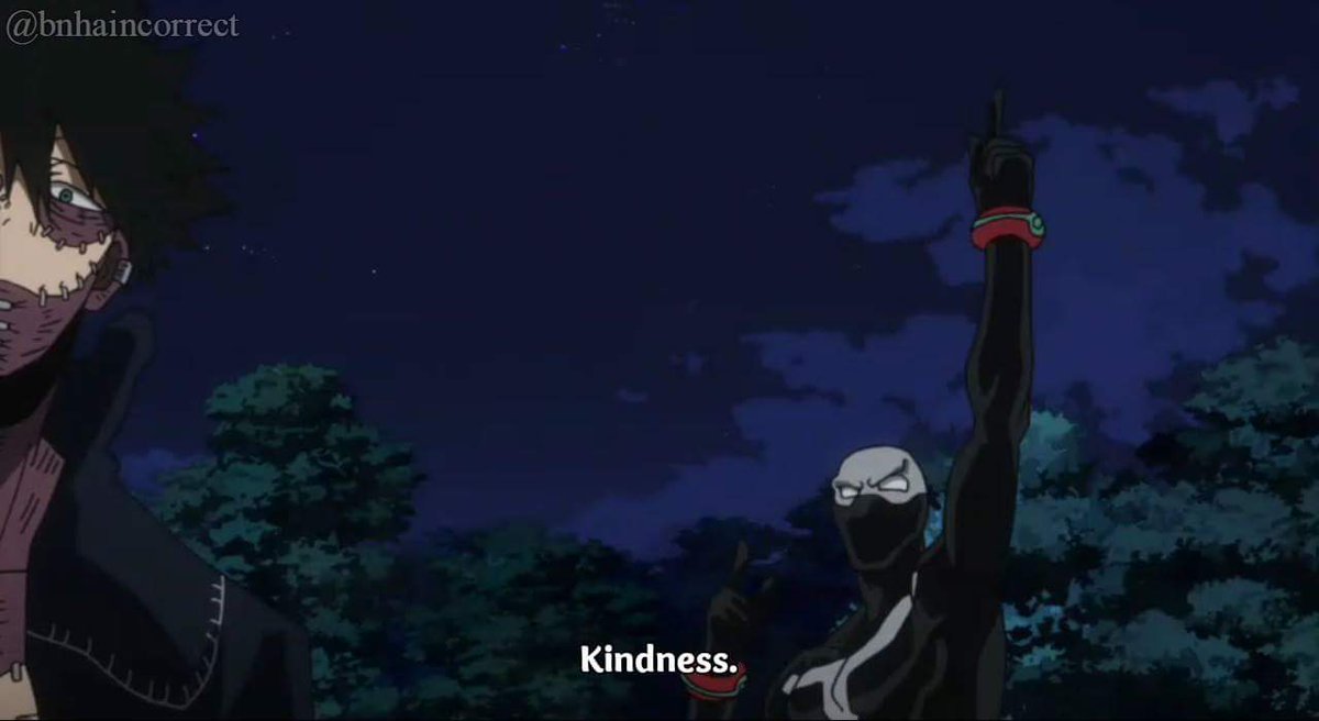 bnhaincorrect's tweet image. 