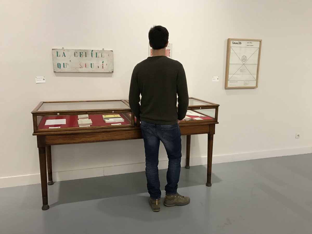 Het is weekend! En dus tijd voor museumlinks: bit.ly/2tojxzA