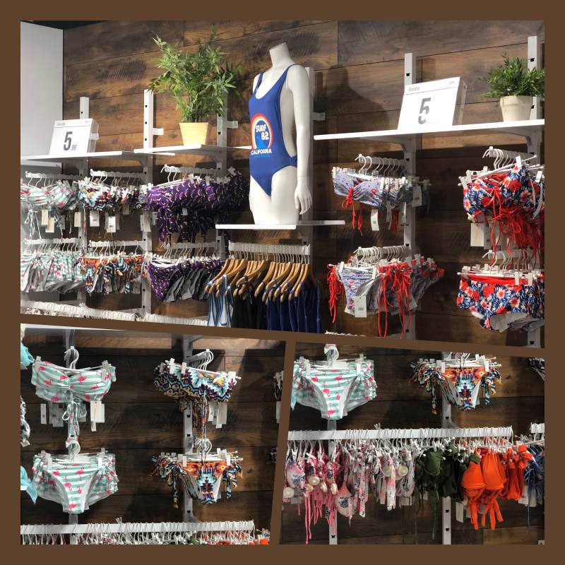 CC_ElDeleite's tweet photo. 🎼🎼Eva Mª se fue 👀 el sol☀️en la 🏖️🎼🎼⭐️ Nosotras nos quedamos en Niwi, comprándonos TO-DO 👙👗para la playa y la piscina, 😎¡¡¡Qué bonita está la tienda!!!
#NIWI #modaparati #estilounico#verano#CentroComercialElDeleite #ModaAranjuez #Aranjuez https://t.co/afvbbj6U9O