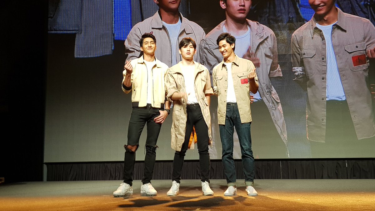 newwieeland_FC's tweet photo. THANK YOU 😙💖
#NewEarthFanmeetinginTaipei https://t.co/tIS1DIWqXo