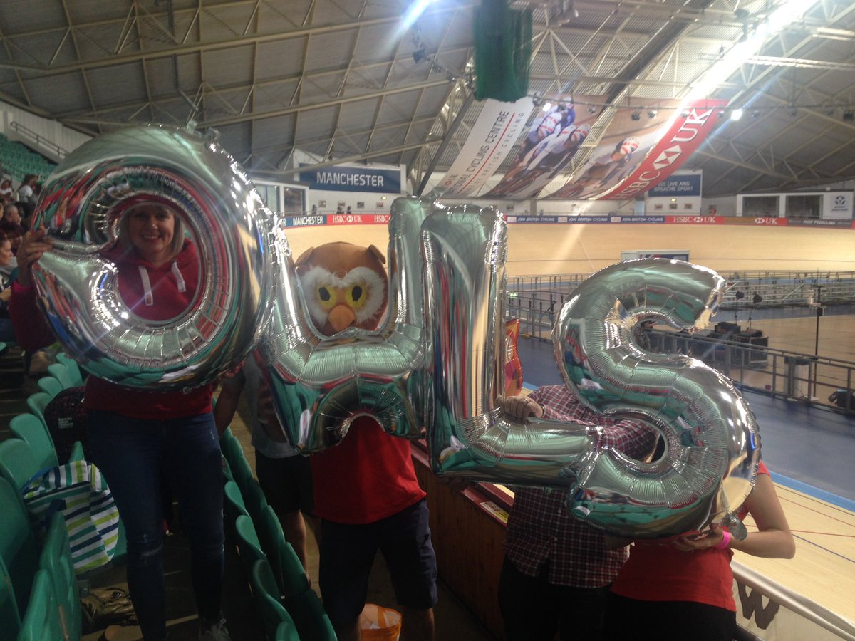 ediewede's tweet photo. In the house @UKCheerleading Mount Nod Owls #ukca #ukcheer https://t.co/Fnq6ctTW8u