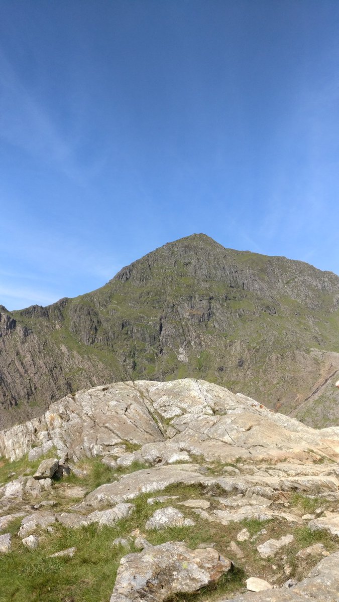 snapshotscience's tweet image. Nearly there