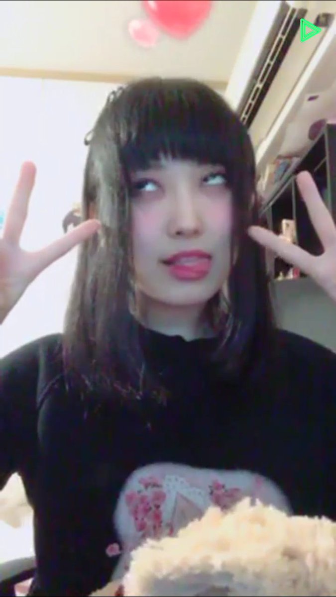 ひとりちゃん