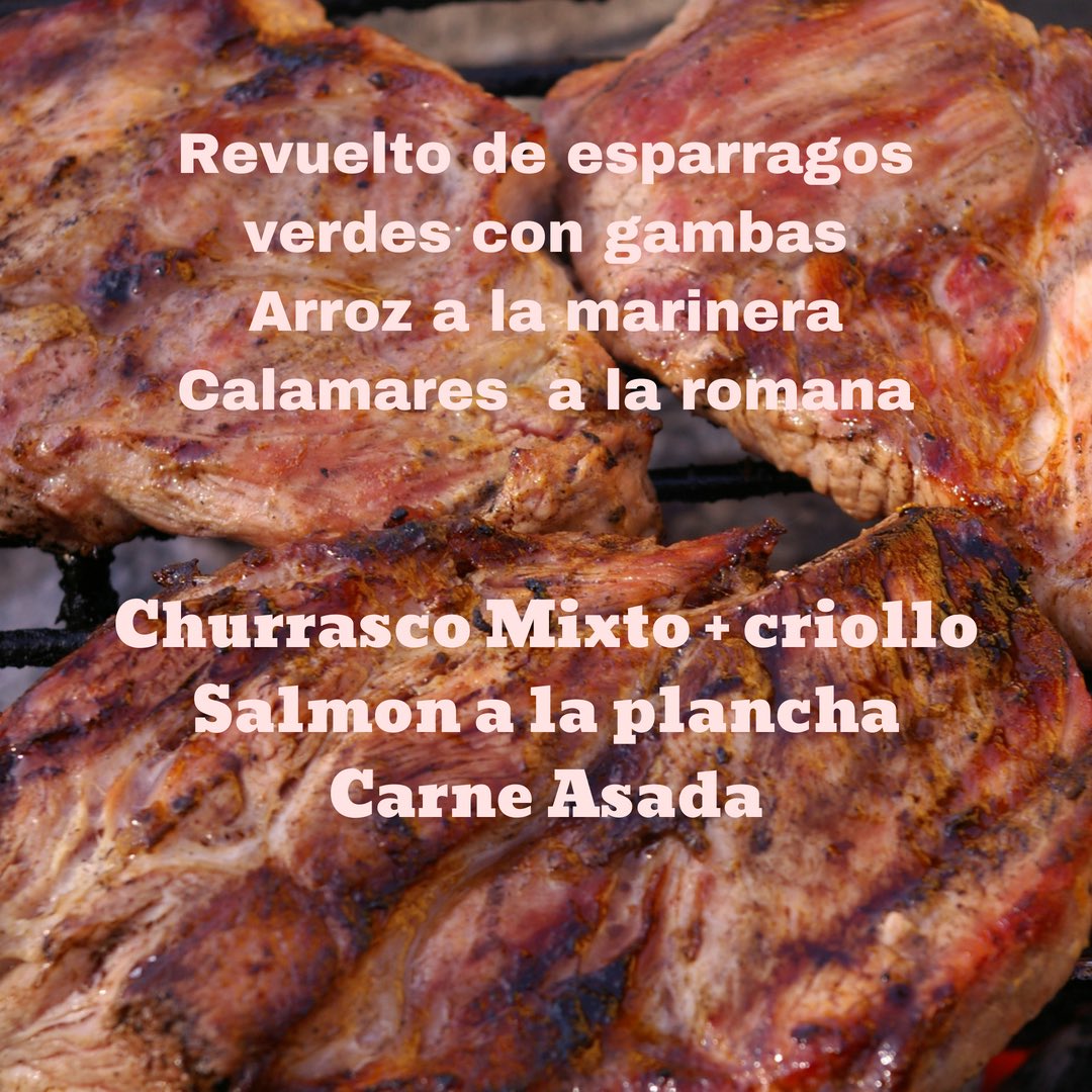 Si somos lo que comemos hoy te proponemos ser Feliz #Comida #comerbienpormenos #Verano2018 #galicia #Ourensanamente #Ourense @cafeteriaTribu1