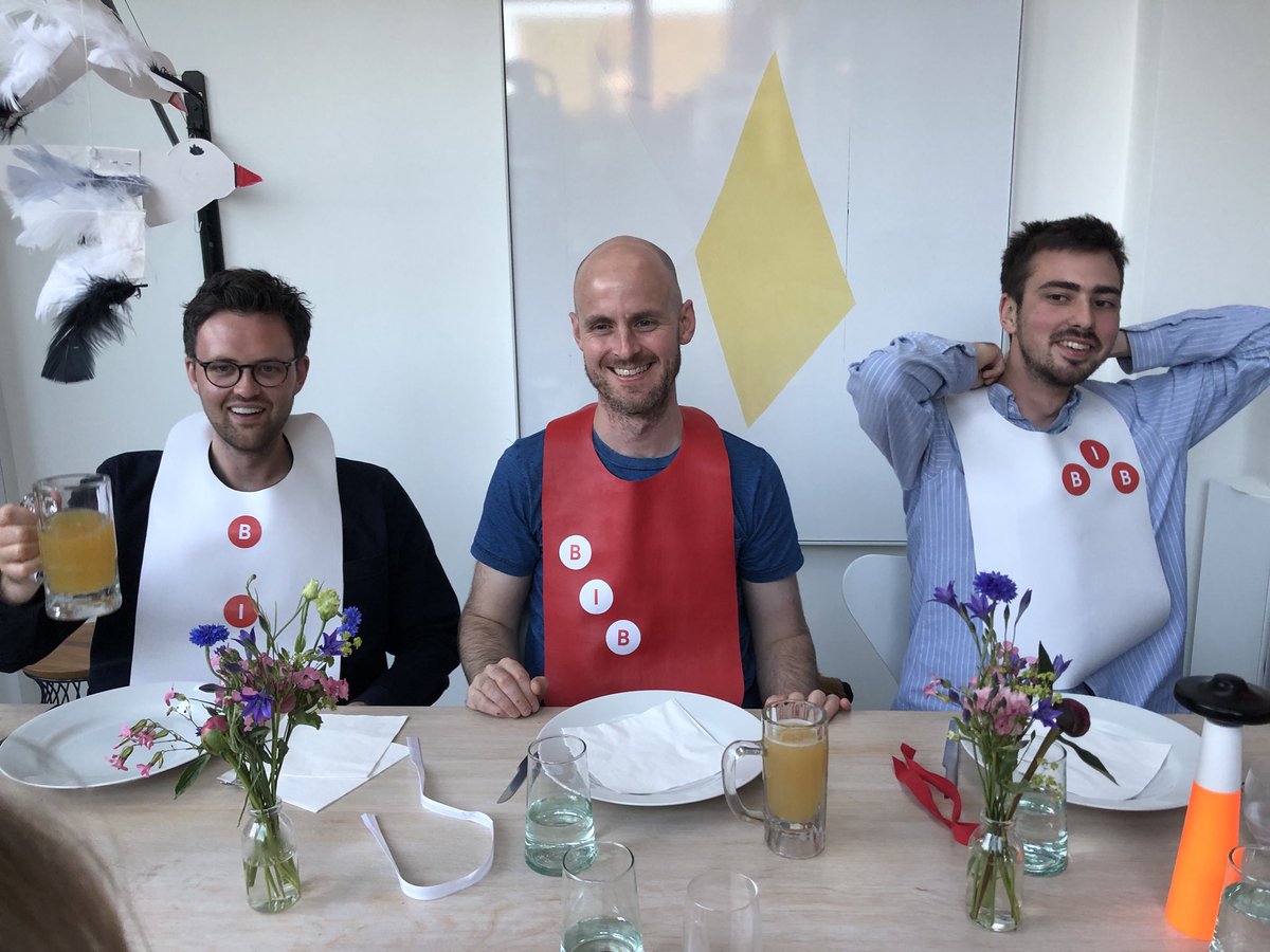 BOB Design tweet media