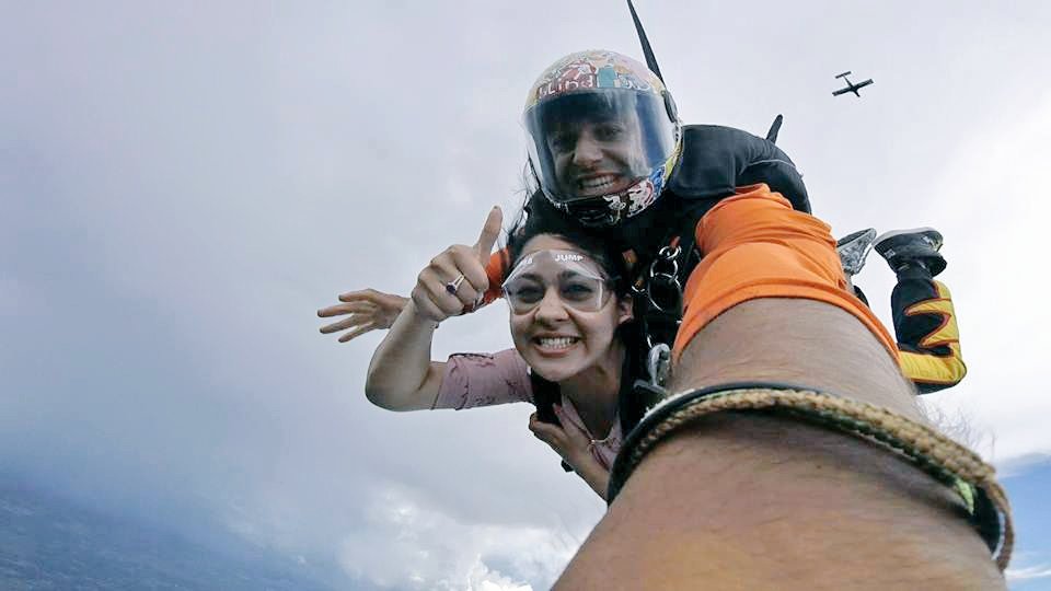 Miya george tweet media