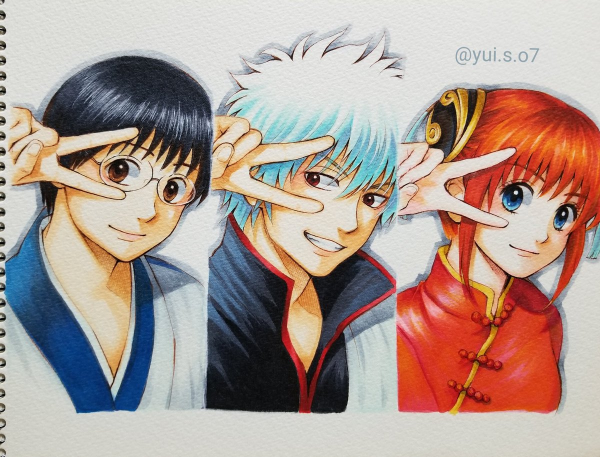 Twoucan 銀魂2 の注目ツイート イラスト マンガ