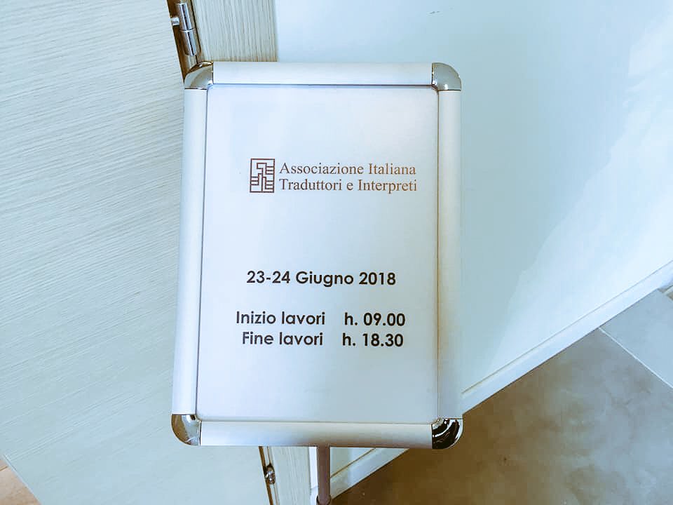 Barbara Arrighetti tweet media