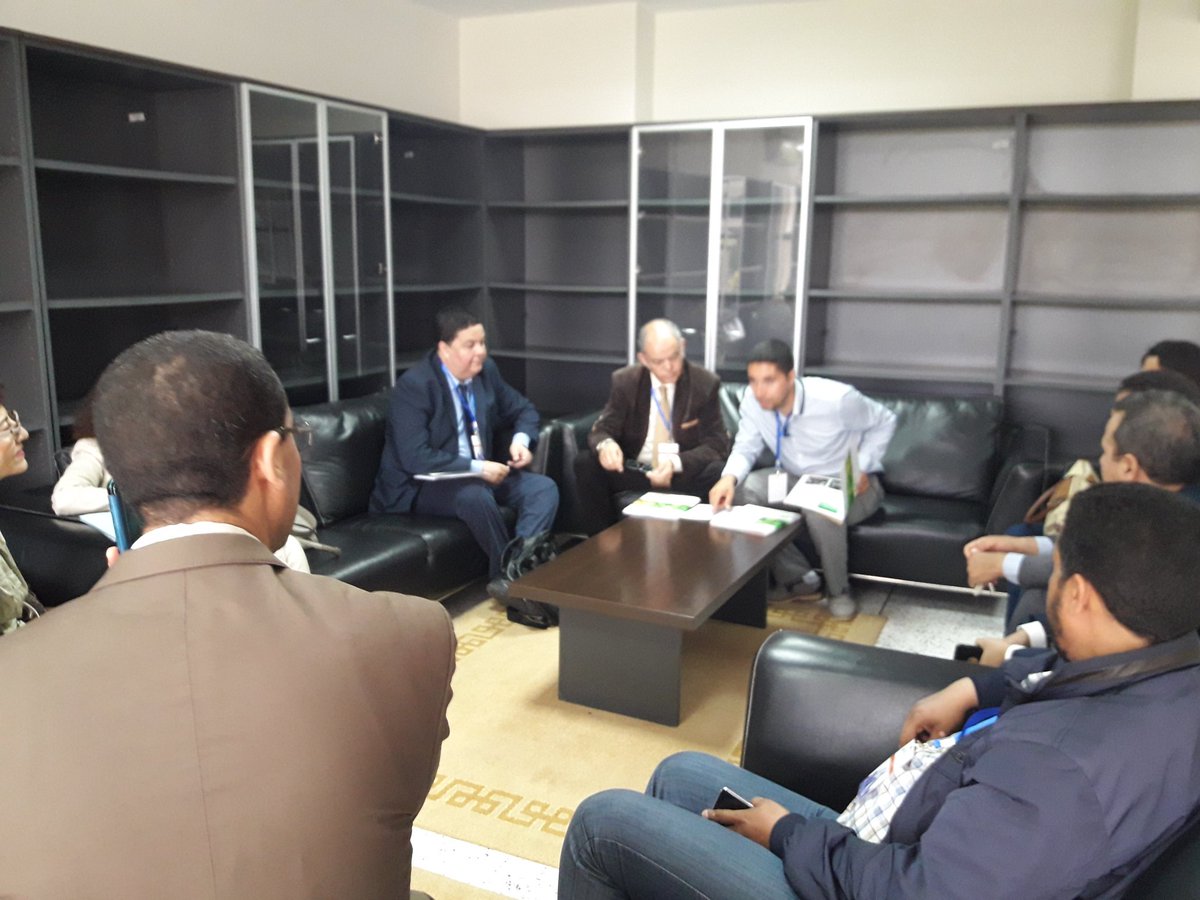 INJAZ_MOROCCO's tweet image. #BehindTheScene #Briefing des #Jurys #Concentration #Preparation @Ghazouani_k
#Hjiri #Bouassis #Boukhanfoura #Iharchine @Maadenleila #AbdflazizSnhiji #NademAdel #TaziAmin #FZLaghrib #ElBezzaz #NahiaAziz #LaraichiJihane #OuazzaniSabah #LotfiElFilali   #Merci pour votre engagement!