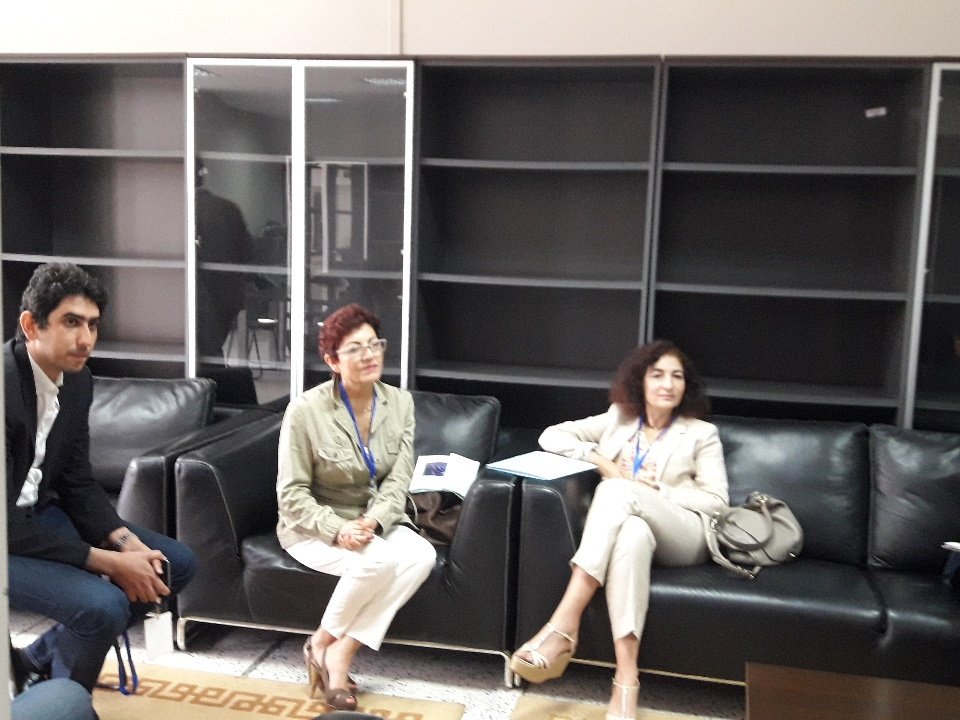 INJAZ_MOROCCO's tweet image. #BehindTheScene #Briefing des #Jurys #Concentration #Preparation @Ghazouani_k
#Hjiri #Bouassis #Boukhanfoura #Iharchine @Maadenleila #AbdflazizSnhiji #NademAdel #TaziAmin #FZLaghrib #ElBezzaz #NahiaAziz #LaraichiJihane #OuazzaniSabah #LotfiElFilali   #Merci pour votre engagement!