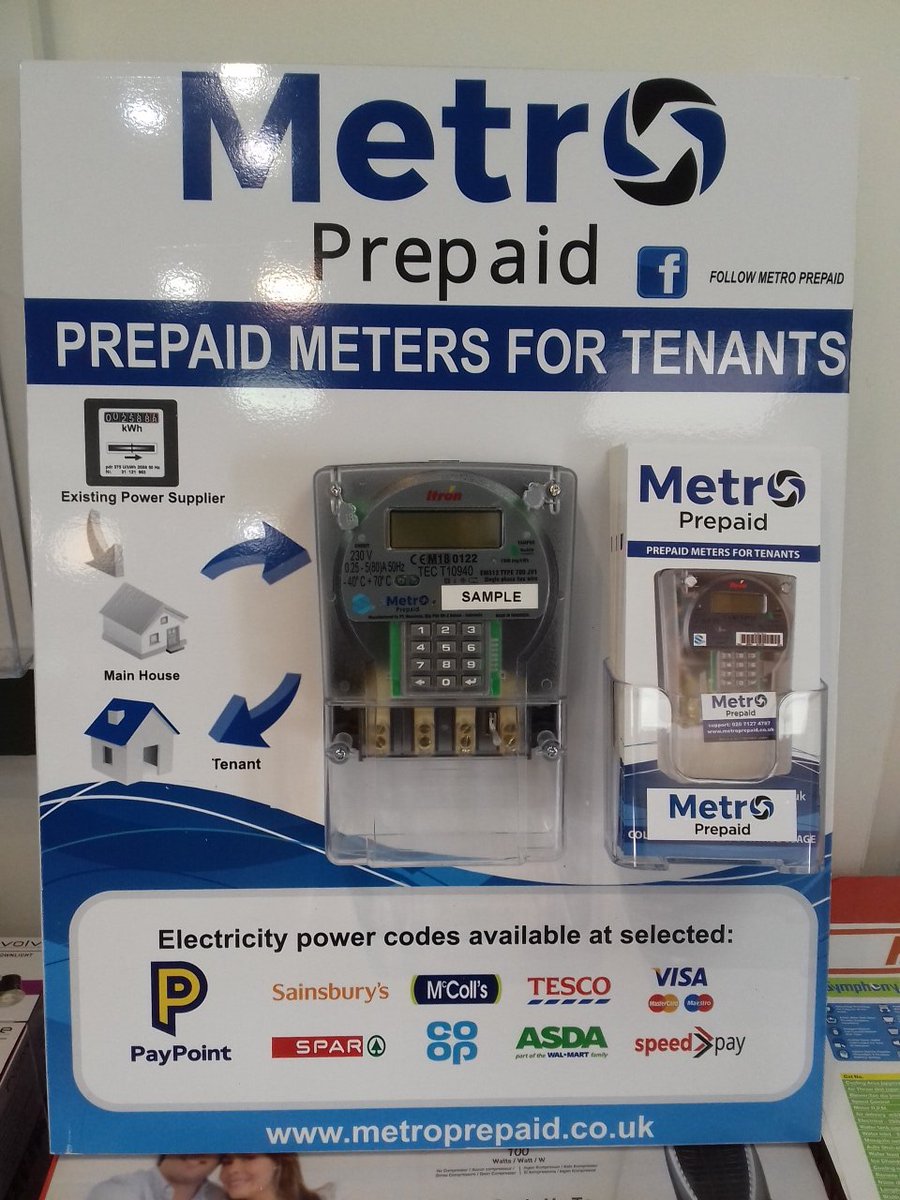 ASKElec's tweet image. Another great product with endless
Uses. Ideal for Hmo and tenated properties.
 If you have any requirements just Ask.