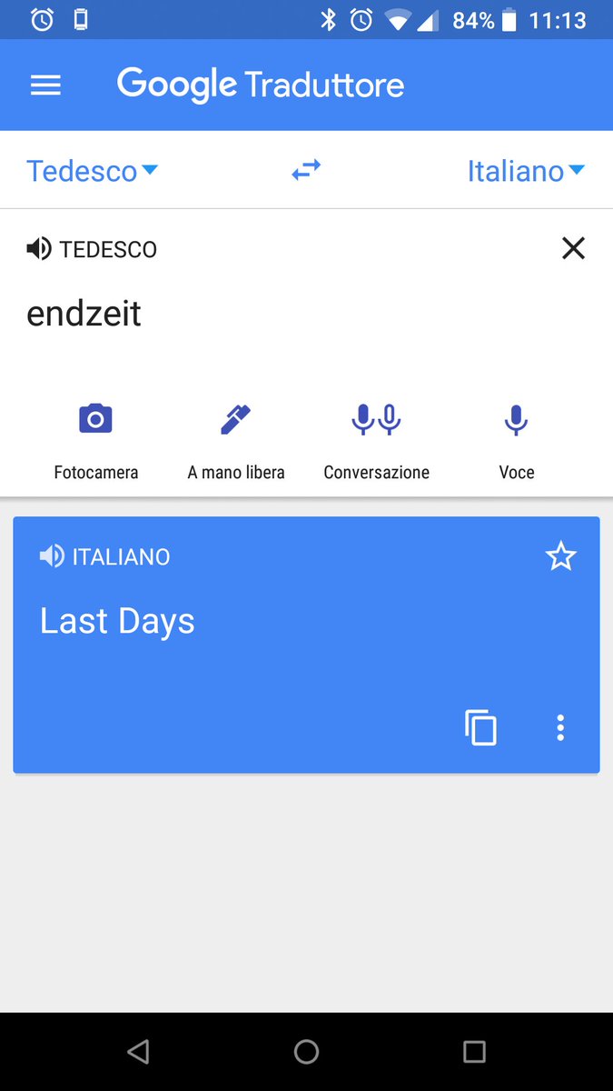 viguarda's tweet image. anche Google adotta l&apos;#itanglese? @terminologia