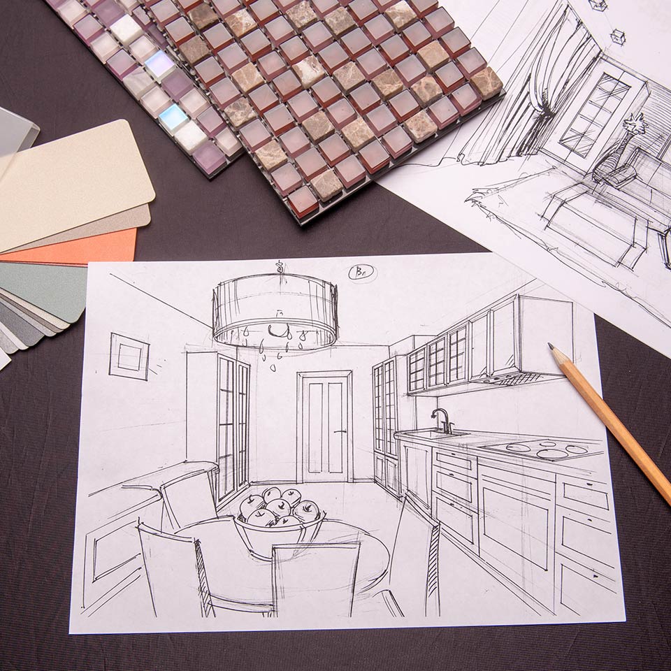What Interior Design Course