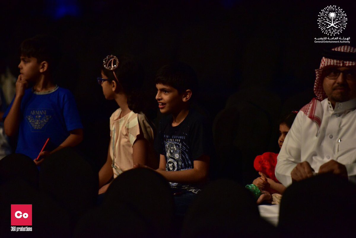 360ipro_sa's tweet photo. صور من جمهورنا الذي أسعدنا بزيارته لفعالية #السيرك_الامبراطوري_الصيني على مدى خمسة أيام في #الظهران_مول https://t.co/cnxkEeuTK4