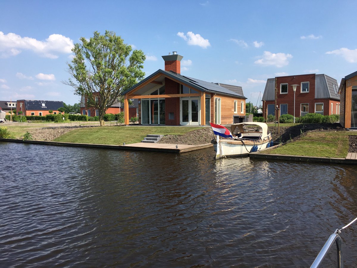 Vandaag en morgen weer #openhuis van 11 tot 16 uur; u bent van harte welkom!