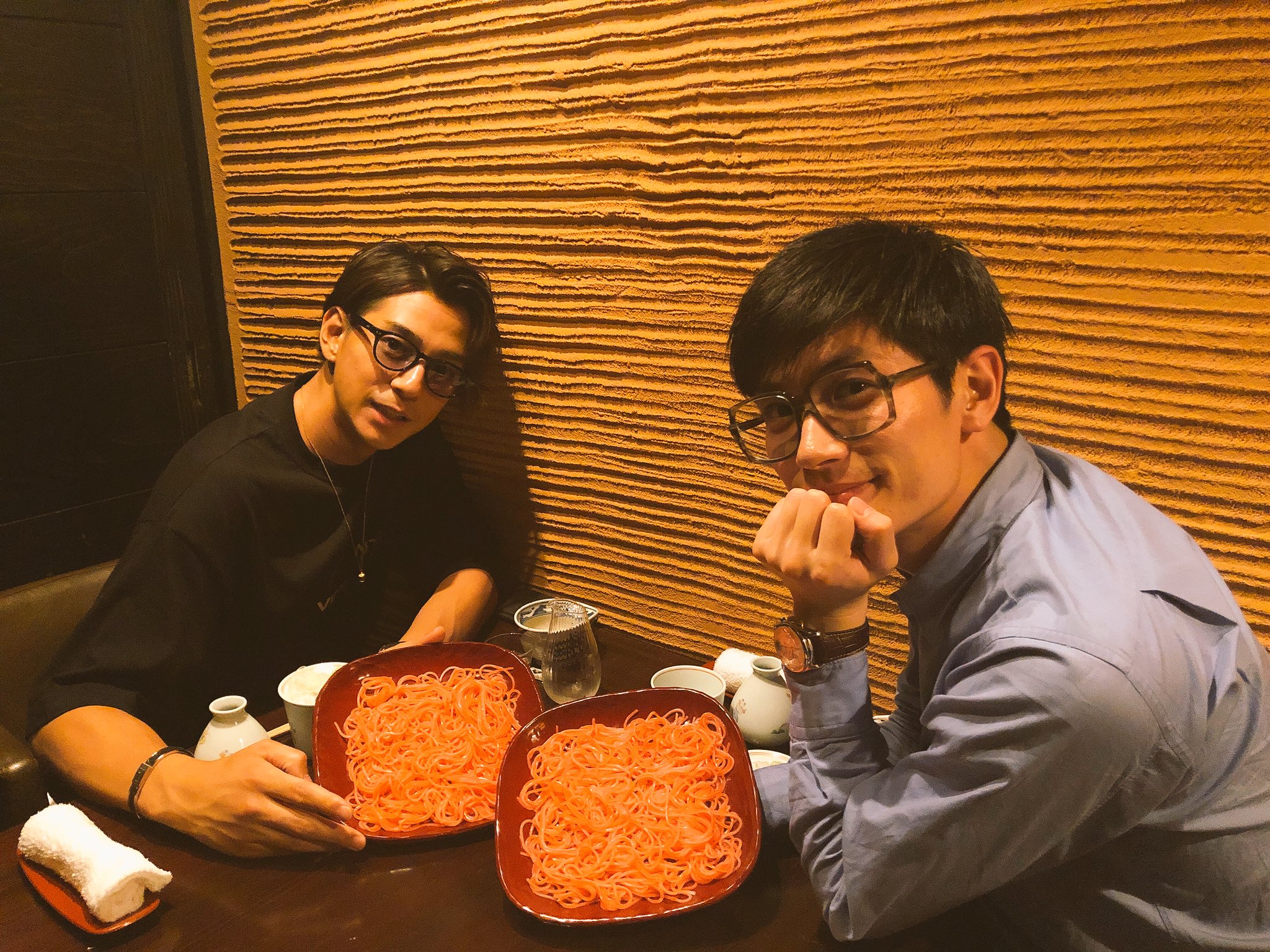 三浦春馬 & STAFF INFO on X: 