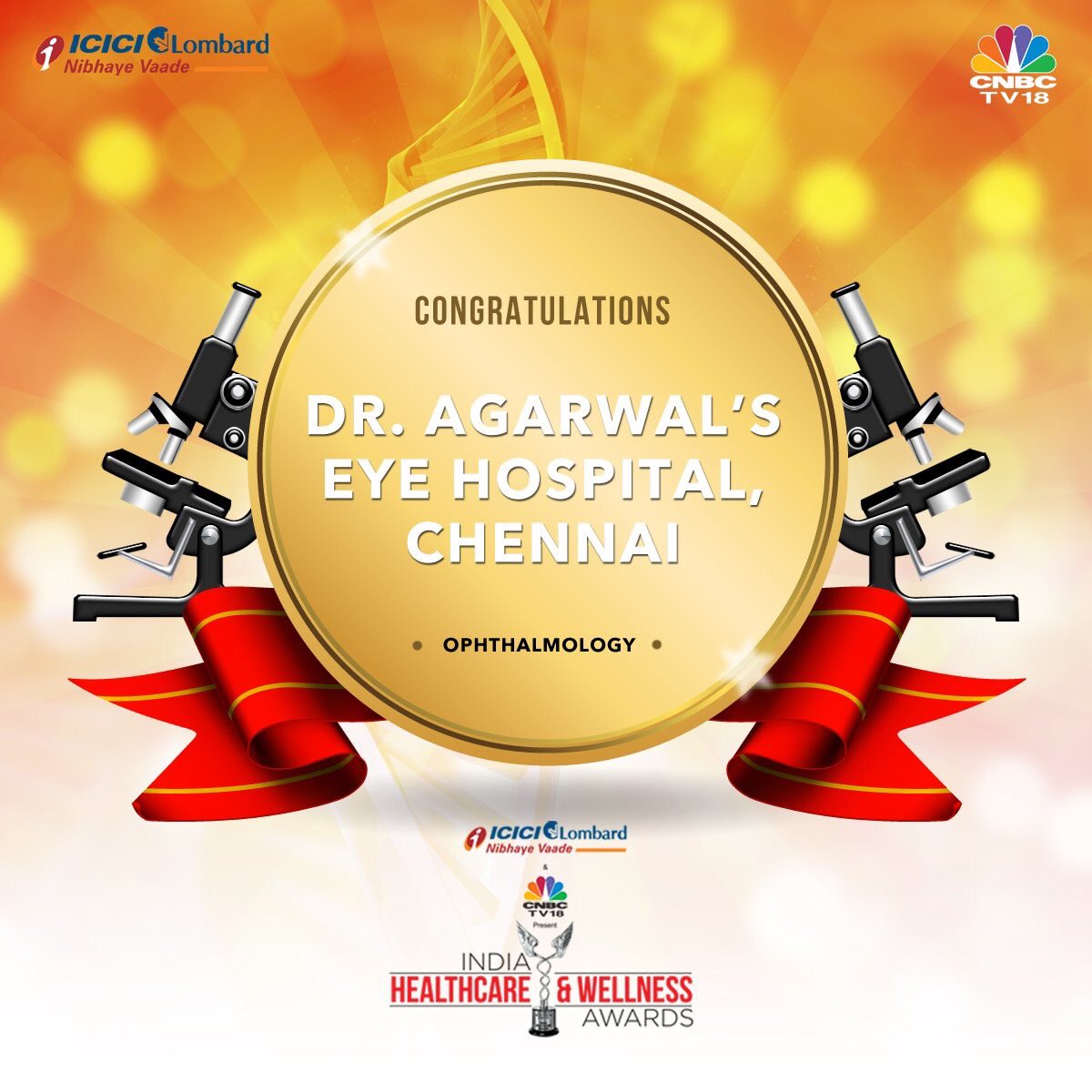 Dr Agarwals Eye Hospital tweet media