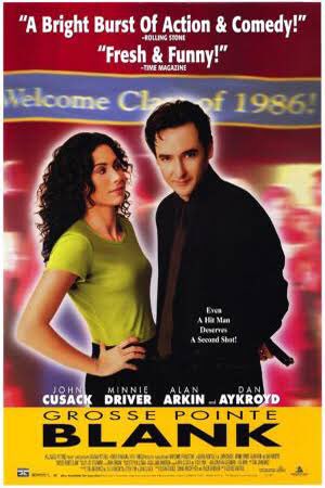 EJTHANSEN's tweet photo. @JonathanBice77 @ThatKevinSmith Day #1 of 10. Grossed Point Blank https://t.co/o3g6aurfBi
