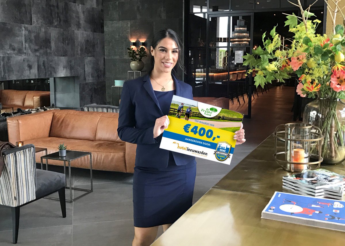 ClassicAngenent's tweet image. Henk Angenent Classic steunt Fries landschap! 🌳 | Fietstocht vanuit Surhuisterveen 🚲 - mailchi.mp/6218e3ec73a2/h…