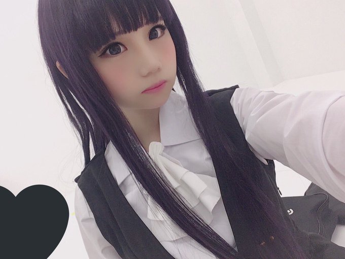 コスプレイヤー舞陽女のTwitter画像11