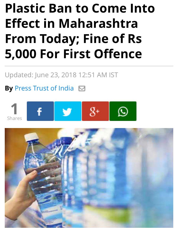 EcoKidsIndia's tweet photo. Thank you @AUThackeray @Dev_Fadnavis for putting this into action @UNEnvironment
https://t.co/6ESZvi2GVr
#MumbaiCity #PlasticBan #GoGreen #Reuse #BanPlastic #SingleUsePlastic #SaveThePlanet #EcoKids #LetsBeRealNotPlastic #BeatPlasticPollution https://t.co/7qh5qEcejc