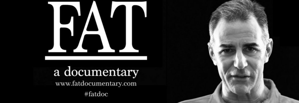 HunterGatherUK's tweet image. We're super excited about this- the legend @VinnieTortorich is making a documentary all about FAT! He's going to be discussing healthy eating, fat &amp;amp; weight loss &amp;amp; show how &amp;amp; why we are getting fatter and fatter! ow.ly/1nMb30kiC4L #NSNG #fat #fatdoc #jerf #realfoods