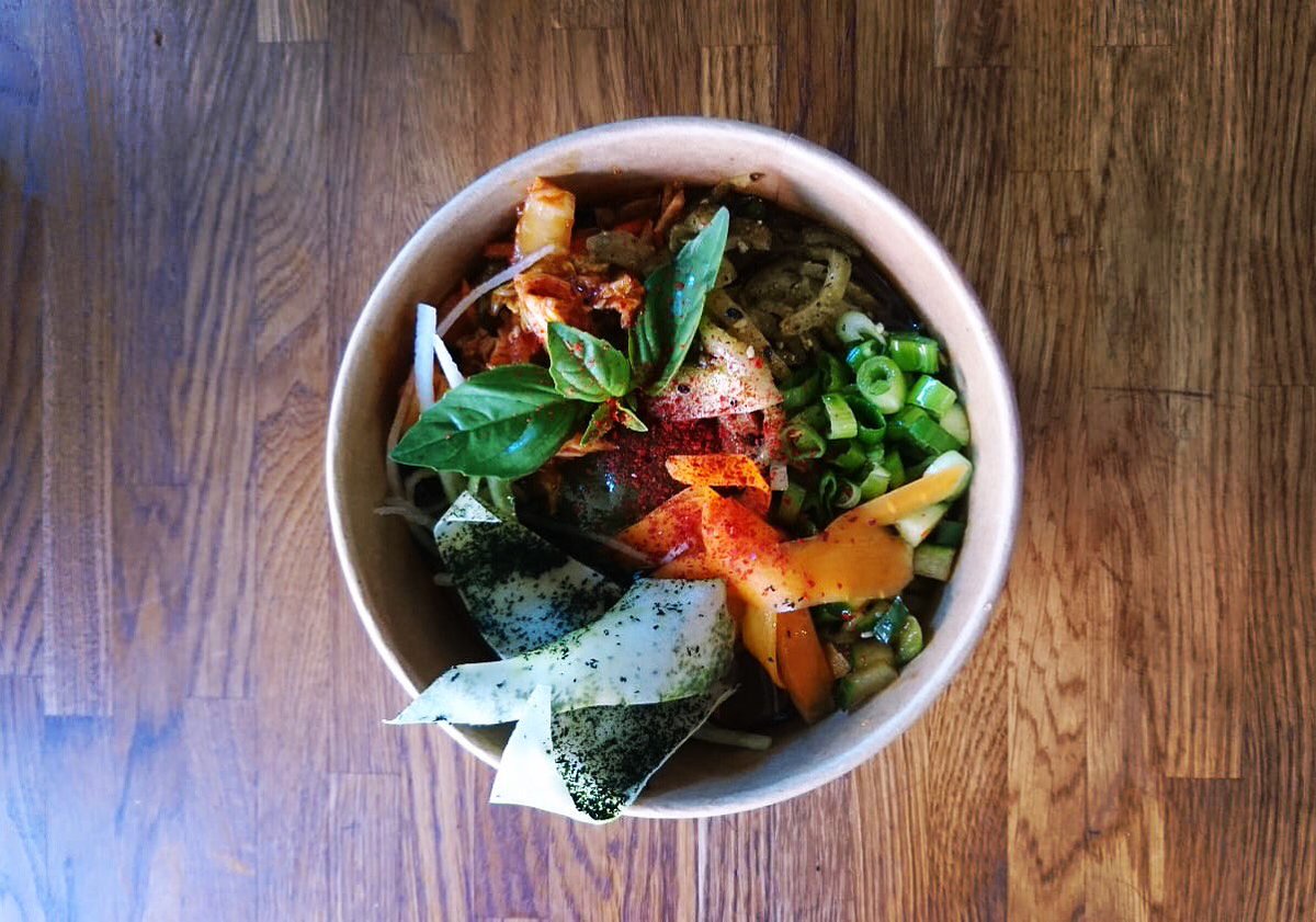 Street Cleaver tweet media