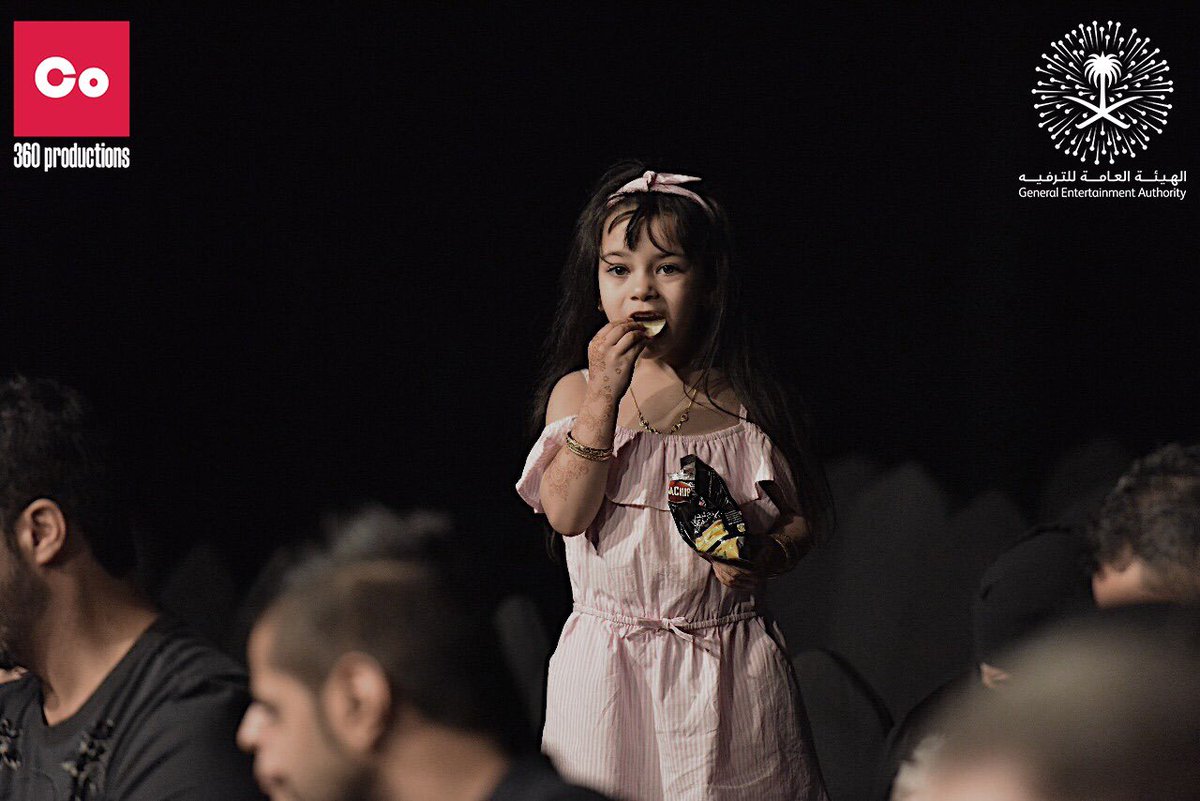 360ipro_sa's tweet photo. جمهورنا ..
أسعدنا حضوركم .. وسعِدنا بإسعادكم😍
#السيرك_الإمبراطوري_الصيني 
#السيرك_الصيني https://t.co/URoNHRHfWW