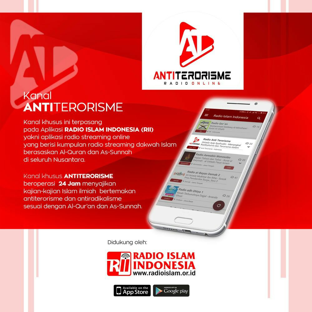 Forum Salafy Indonesia tweet media