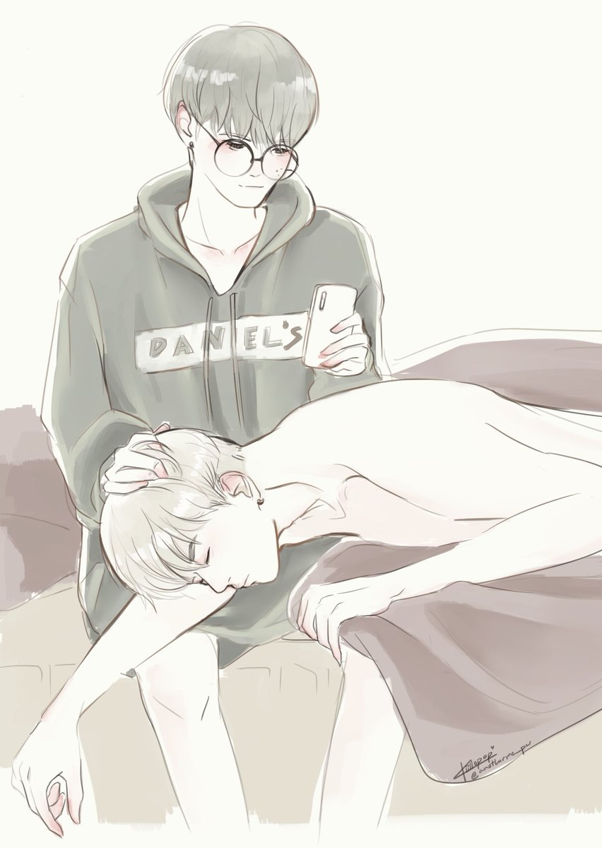 โอบอู้มหน่อยค้าบ (。•́︿•̀。) tweet media