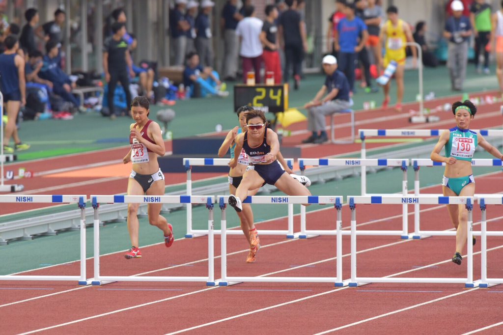 Avainsana 女子100mh Twitterissa Avainsana 女子100mh Twitterissa