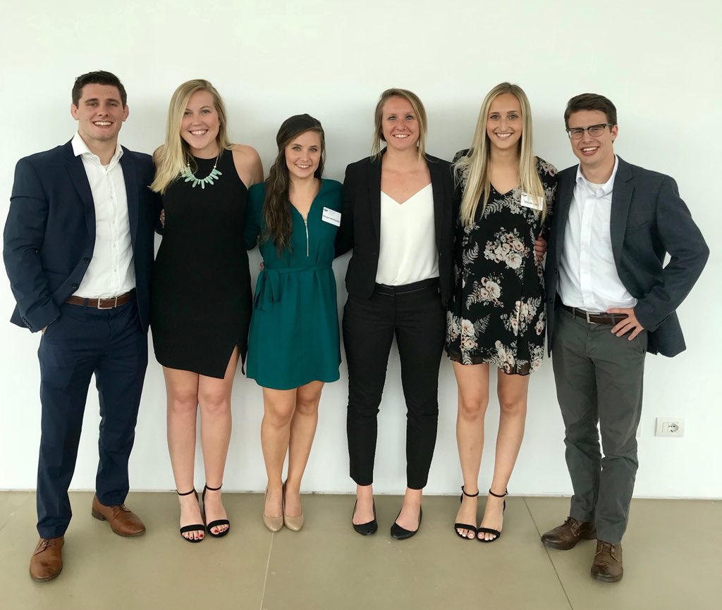 nicolegalli12's tweet image. Thanks to @tetrapak for having us work with them in Italy this week! #6Pak