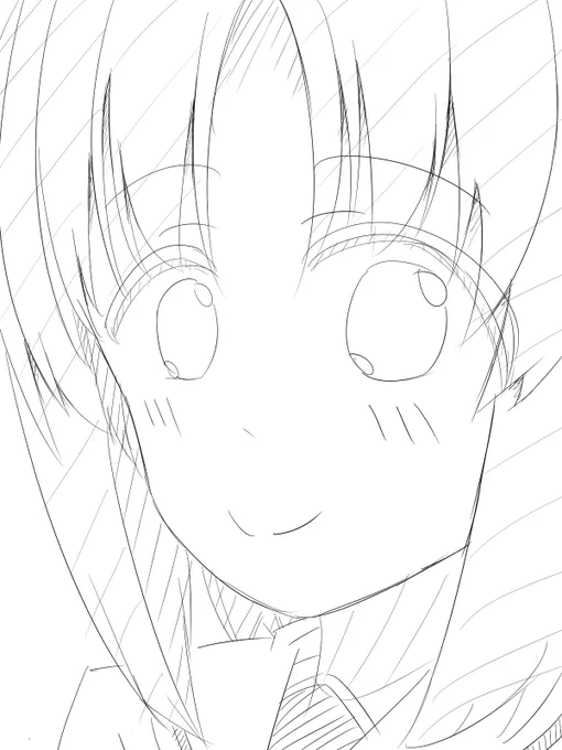 お絵かき初心者です。人に見て欲しくなったのでツイッター始めました。絵もツイッターも感想や助言頂けたらありがたいです!

プロフィール画像は一番好きな西住殿にしました!
#ガルパン #garupan #西住みほ 