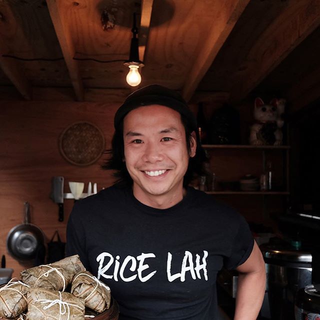 netilmarket's tweet photo. Feeling fragile from Friday? 🤯 Eric from @rice_lah is on hand to feed you all the good carbs 🍚 | 📷 @hackneymagazine #netilmarket #shoplocal #supportlocal #independentbusinesses #londonfields #market #streetmarket #hackney #e8 #hackneyweekend #london… https://t.co/cMQ9FOdAEN https://t.co/IEwt8YbuFe
