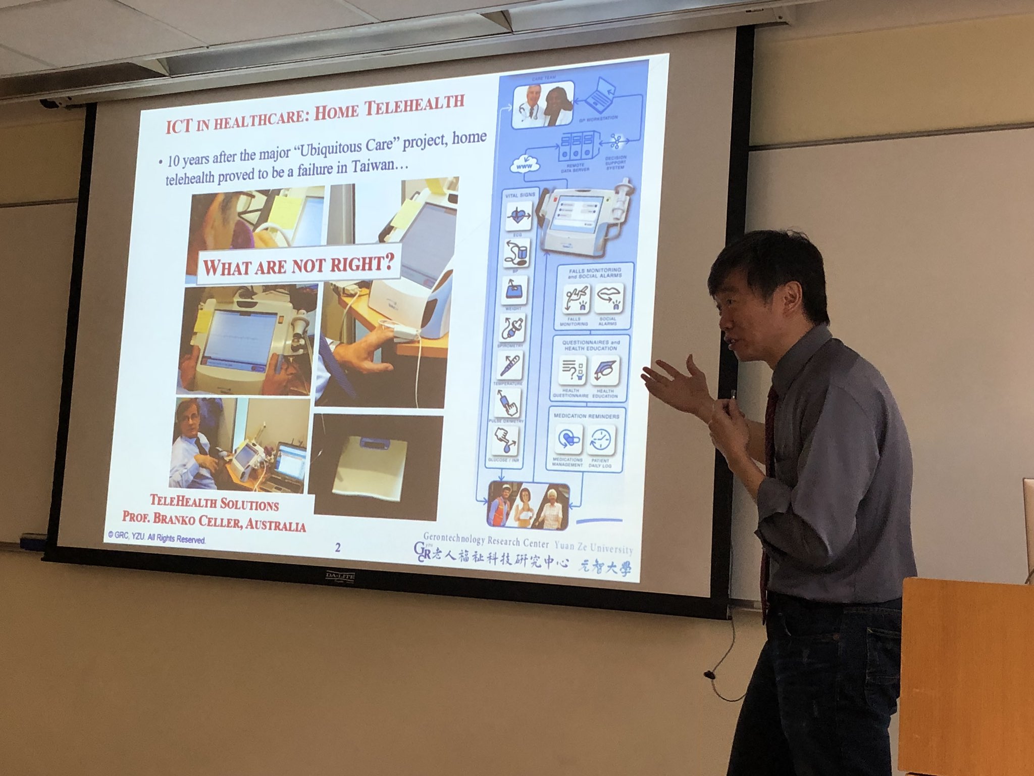 Cecilia Sit On Twitter Another Fascinating Workshop By Prof Hsu