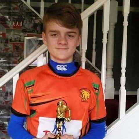 Connor lynes tweet media