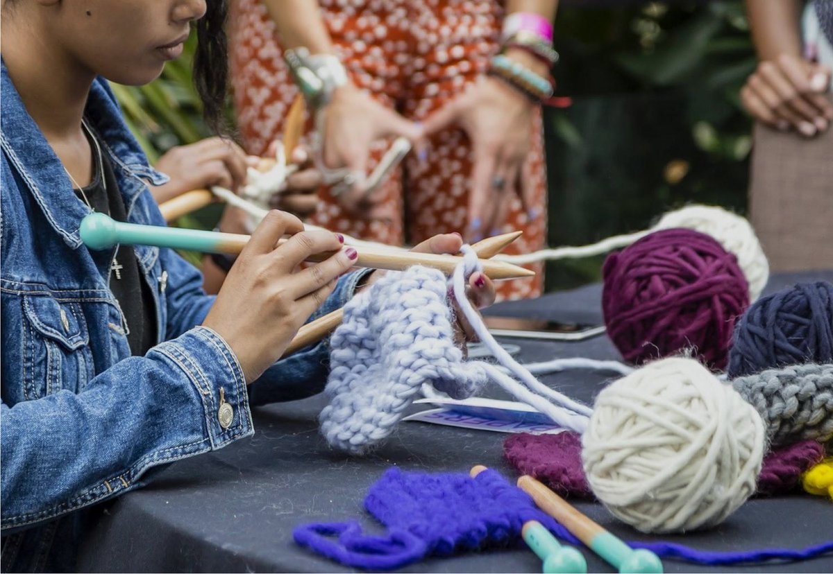 Crafts Council UK tweet media