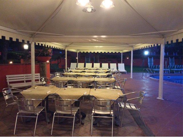 webmasteroma's tweet image. #Piscina a Fonte Nuova (rm)