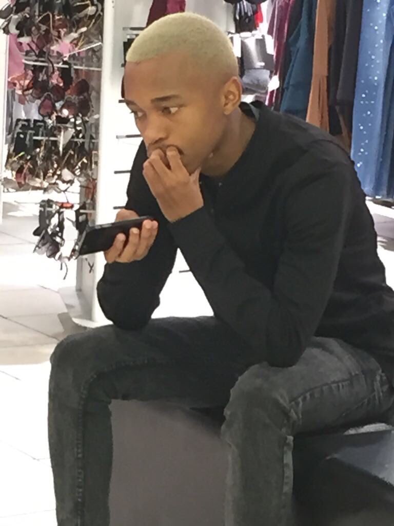 Lerato_thandoN's tweet photo. #TagYourTwitterBestFriend 
Am i the only one without a best friend here? 💔💔 https://t.co/egjUPukXo1