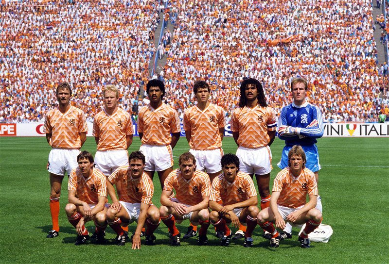 omroepbrabant's tweet photo. GEZOCHT! Ben jij dé Brabander die aanwezig was tijdens de legendarische EK-finale (1988) in het Olympiastadion te München? Zo ja, laat het ons weten! https://t.co/GBYFUuE2zw