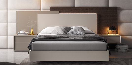 Las asimetrías siguen siendo <a href="/tendencia/">Www.Tendencia.pt</a>! Línea de <a href="/dormitorios/">Gianina Salas</a> elegante, funcional y sencilla. Los colores Moka y Visón siempre son un acierto!
Menos es Más!