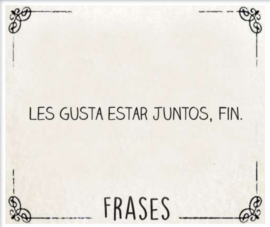 elizabe80098227's tweet image. Fin ❤😌