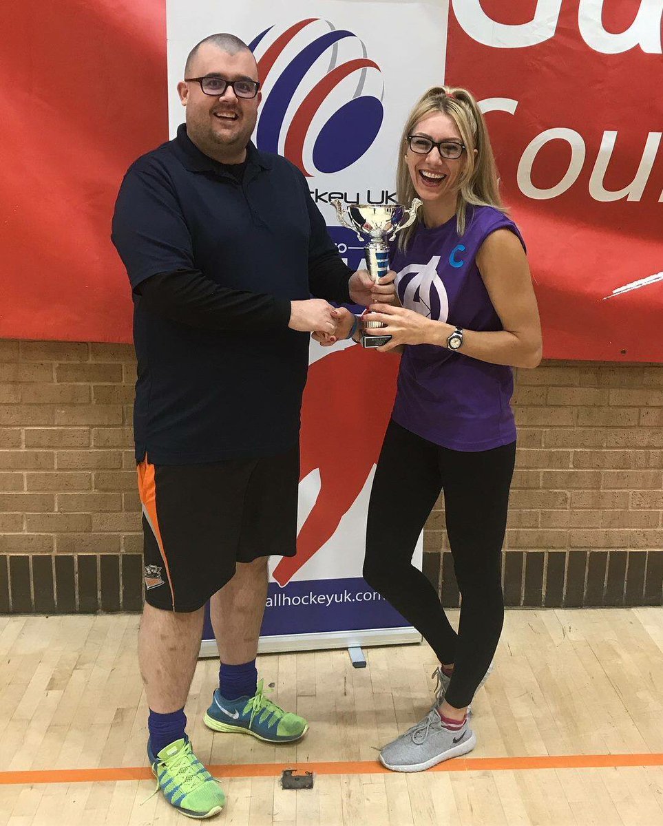 TOM MERRIMAN TO CONTINUE DOMESTIC COMPETITIONS ROLE

Rob Clayton, Ball Hockey UK President, has today announced that Tom Merriman as Domestic Competitions Director.

facebook.com/26403649036271…