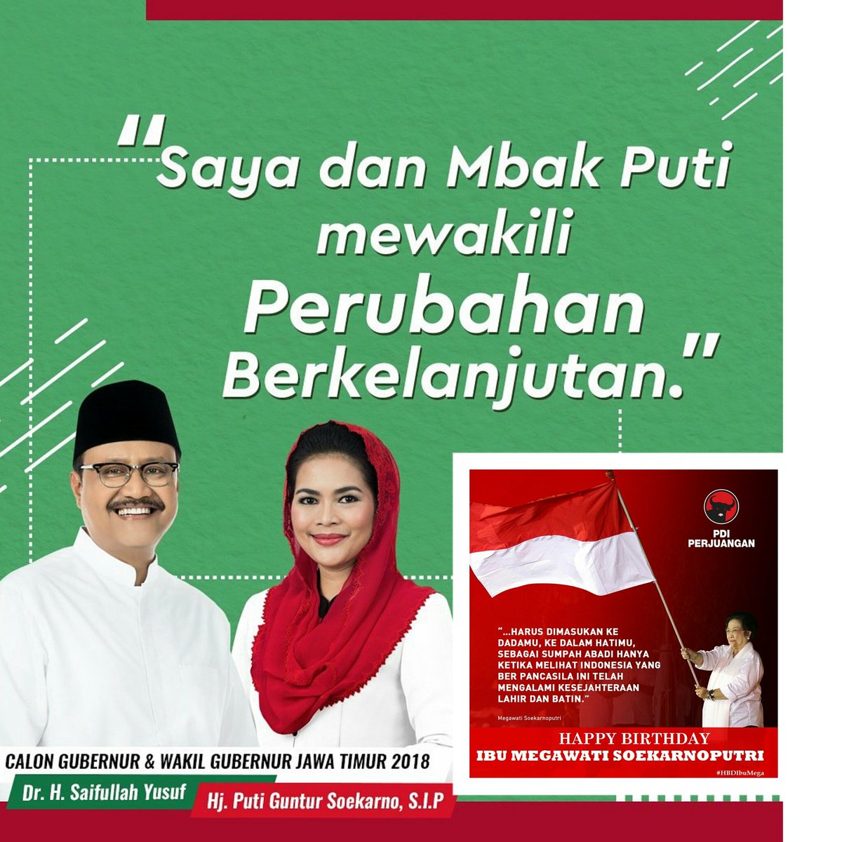 Taruna Merah Putih tweet media